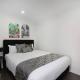107 Entire Guesthouse Queen BR with Fast WiFi - Brunswick East