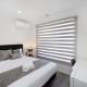 207 Chic Queen BR with Fast WiFi - Brunswick East Melbourne - Fotografie 1