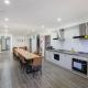 207 Chic Queen BR with Fast WiFi - Brunswick East Melbourne - Fotografie 8