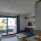 Seignosse Penon - Studio avec alcôve - plages et commerces à pied -Place de parking - FR-1-239-1147, Seignosse (Foto 7)