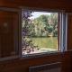 Chalet cosy - Vue sur l'étang avec terrasse - API-1-52-288, Naucelle (foto 6)