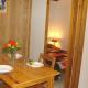 Chalet pour 4 avec Terrasse, Coin Repas Extérieur - 2 Chambres - API-1-52-410, Sauveterre-de-Rouergue (fotografie 6)