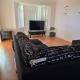 Modern 3BR Unit with Carport and Outdoor Space
