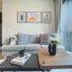 Luxury 2BR︱Fast WiFi︱Walk to Central & MRT Rama 9, Bangkok - Photo 3