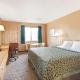 Days Inn by Wyndham El Paso Airport East, El Paso - Fotografie 5