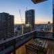 2b Melbourne City Apt with Views, Melbourne - Fotografie 1