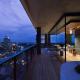 2b Melbourne City Apt with Views, Melbourne - Fotografie 3