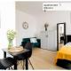 PiotrApartments - Wilcza Luxury Apartments in City Centre, Varsavia - Foto 2