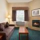 Travelodge by Wyndham Strathmore, Strathmore (Foto 10)