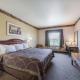 Super 8 by Wyndham Fort Worth Stockyards - Foto 10