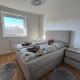 Apartment Tatry in the center of Poprad with view, Poprad - Foto 7