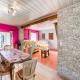 Holiday Home in Houffaliz with Garden, Nadrin - Fotografie 10