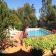 Holiday Home in Fréjus near Sea and Lake, Fréjus (foto 2)
