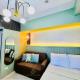 Cozy Studio - JTower Residences-back of SM JMall Mandaue Mandaue City - Fotografie 9