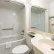 Microtel Inn & Suites by Wyndham Matthews/Charlotte, Matthews (foto 8)