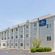 Microtel Inn & Suites by Wyndham Matthews/Charlotte, Matthews (foto 10)