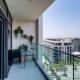 Luxury furnished apartment in Creek Harbour, Dubái - Foto 7