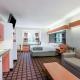 Microtel Inn & Suites by Wyndham Uncasville Casino Area, Uncasville (fotografie 2)