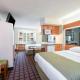 Microtel Inn & Suites by Wyndham Uncasville Casino Area, Uncasville (fotografie 4)
