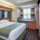 Microtel Inn & Suites by Wyndham Uncasville Casino Area, Uncasville (fotografie 7)