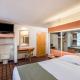 Microtel Inn & Suites by Wyndham Uncasville Casino Area, Uncasville (fotografie 8)