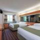 Microtel Inn & Suites by Wyndham Uncasville Casino Area, Uncasville (fotografie 9)