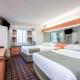 Microtel Inn & Suites by Wyndham Uncasville Casino Area, Uncasville (fotografie 10)
