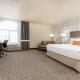 Hawthorn Suites by Wyndham Livermore, Livermore (fotografie 8)