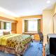 Microtel Inn & Suites Newport News, Newport News - Fotografie 5