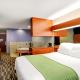 Microtel Inn & Suites by Wyndham Cherokee - Foto 2
