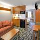 Microtel Inn & Suites by Wyndham Cherokee - Foto 3