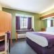 Microtel Inn & Suites by Wyndham Auburn - Fotografie 10