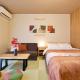 Kamon Inn Uji 2-C, Uji