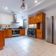 Luxurious 4BR with Maids Room Villa in Canal Cove, Palm Jumeirah by Deluxe Holiday Homes, Dubaj - Fotografie 8