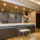 Comfort Hotel Tokyo Kanda, Tokio - Fotografie 7