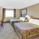 Super 8 by Wyndham Gurnee, Gurnee (Foto 5)