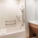 Microtel Inn & Suites by Wyndham Altoona, Altoona - Fotografie 3