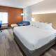 Holiday Inn Express Cedar Rapids - Collins Road by IHG, Cedar Rapids (fotografie 9)