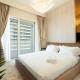 KeyRock - Palm & Sea View Retreat with Pool Access, Dubai - Foto 4