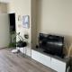 Modern and peaceful apartment central in Nydalen, Oslo (photo 9)