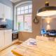 Logierhaus K15 Appartement 2 Plus, Borkum - Fotografie 2