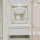 Full Burj & Fountain View - Evoke 2BR at Burj Royale, Dubaï - Photo 4