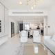 Luxury 3BR Palm Views at Emaar Beachfront, Dubaï - Photo 8