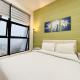 Arte mont kiara by Happy stay, Kuala Lumpur - Foto 8