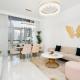 GuestReady - Fabulous home with Marina Canal views, Dubaï - Photo 1