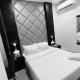Sky Suites By Glitz Hotels Nr Internatinational Airport Mumbai Bombaj - Fotografie 3