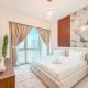 LikeHome - 2BHK Chic Layout at Downtown Dubai, Dubaj - Fotografie 8