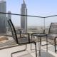Silkhaus Chic 1BDR Near Burj Khalifa with Balcony, Dubai - Foto 2