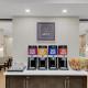 Hampton Inn & Suites by Hilton Toronto Markham, Markham - Fotografie 7