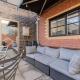 Mia's Place - Victorian Terrace with Modern Comfort, Melbourne (zdjęcie 5)